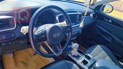 کیا سۆرینتۆ